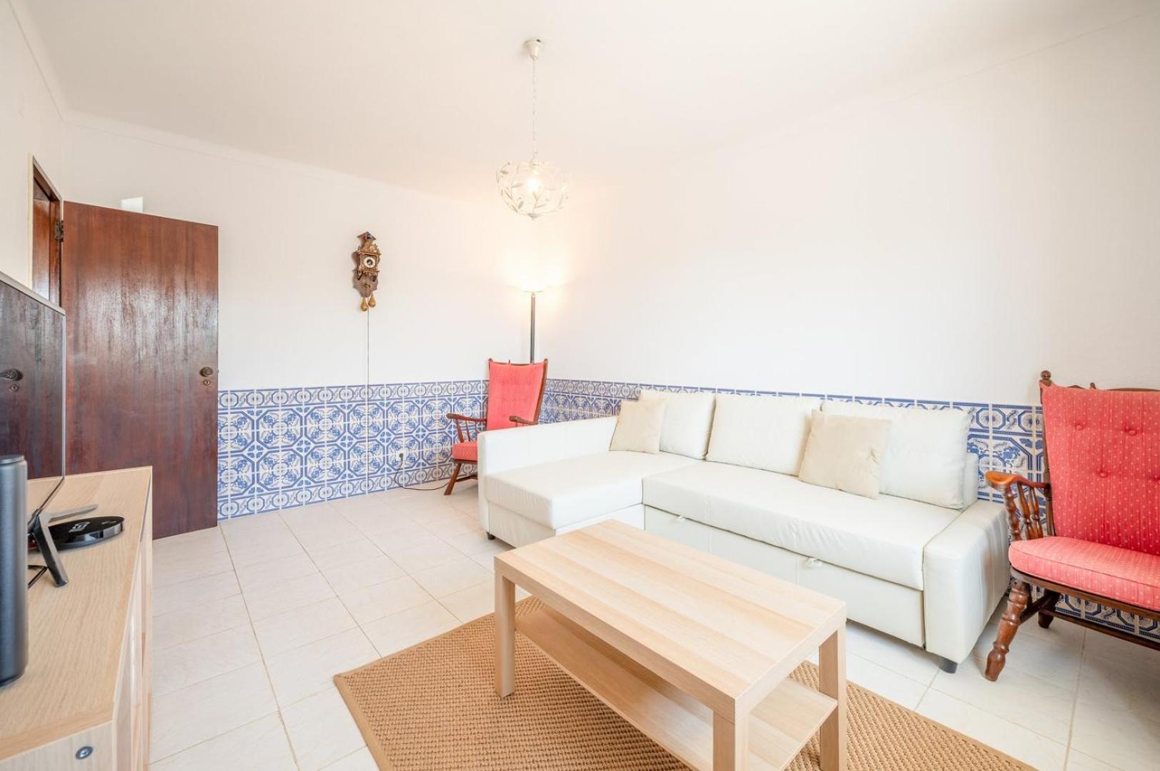Guestready - Floral Ericeira Residence Exteriör bild