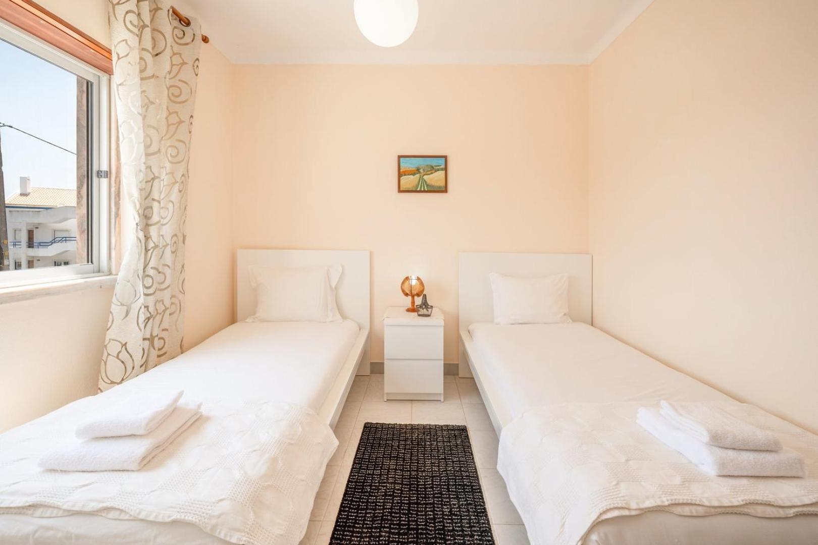 Guestready - Floral Ericeira Residence Exteriör bild