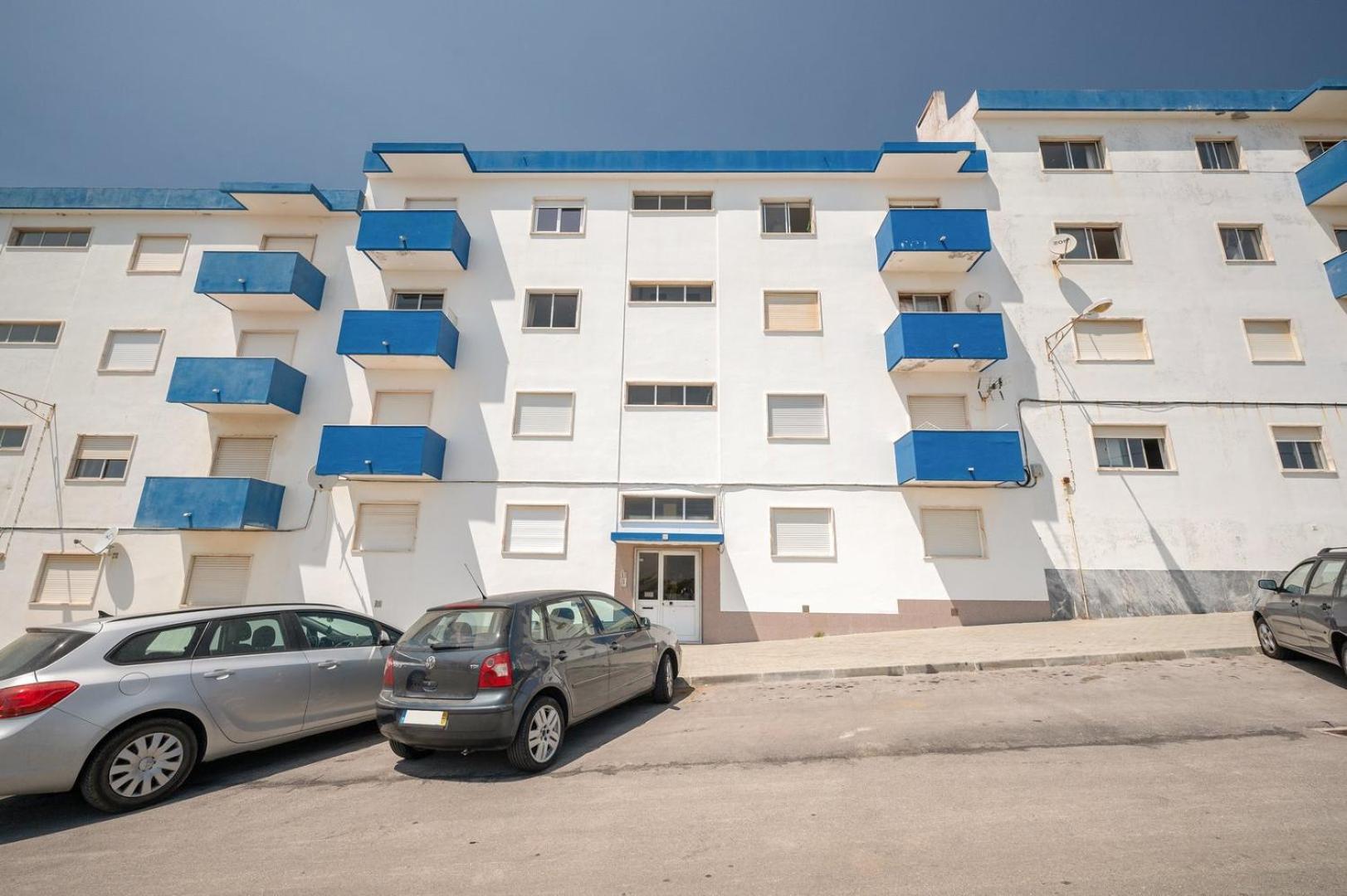 Guestready - Floral Ericeira Residence Exteriör bild