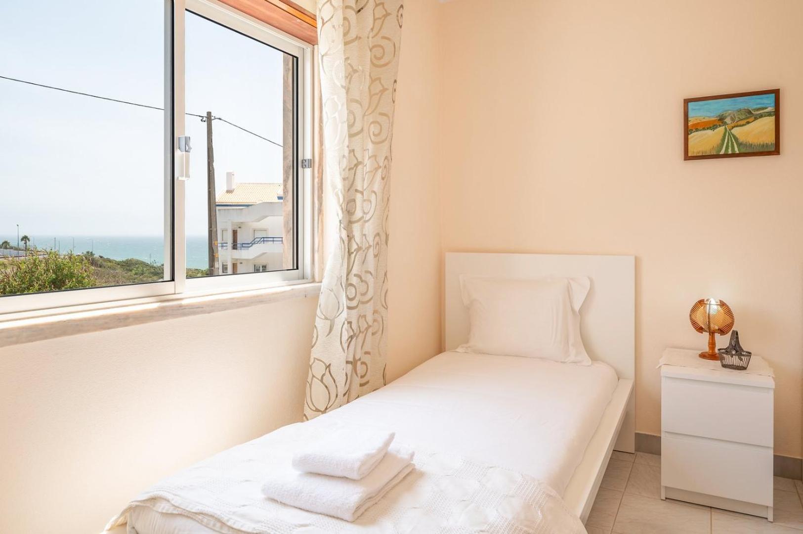 Guestready - Floral Ericeira Residence Exteriör bild