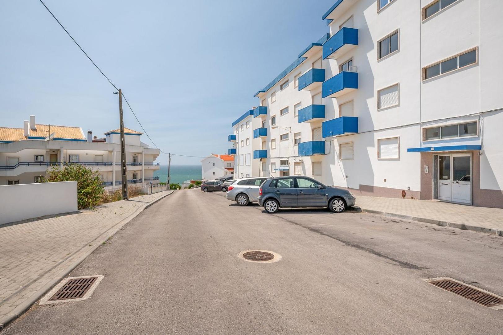 Guestready - Floral Ericeira Residence Exteriör bild