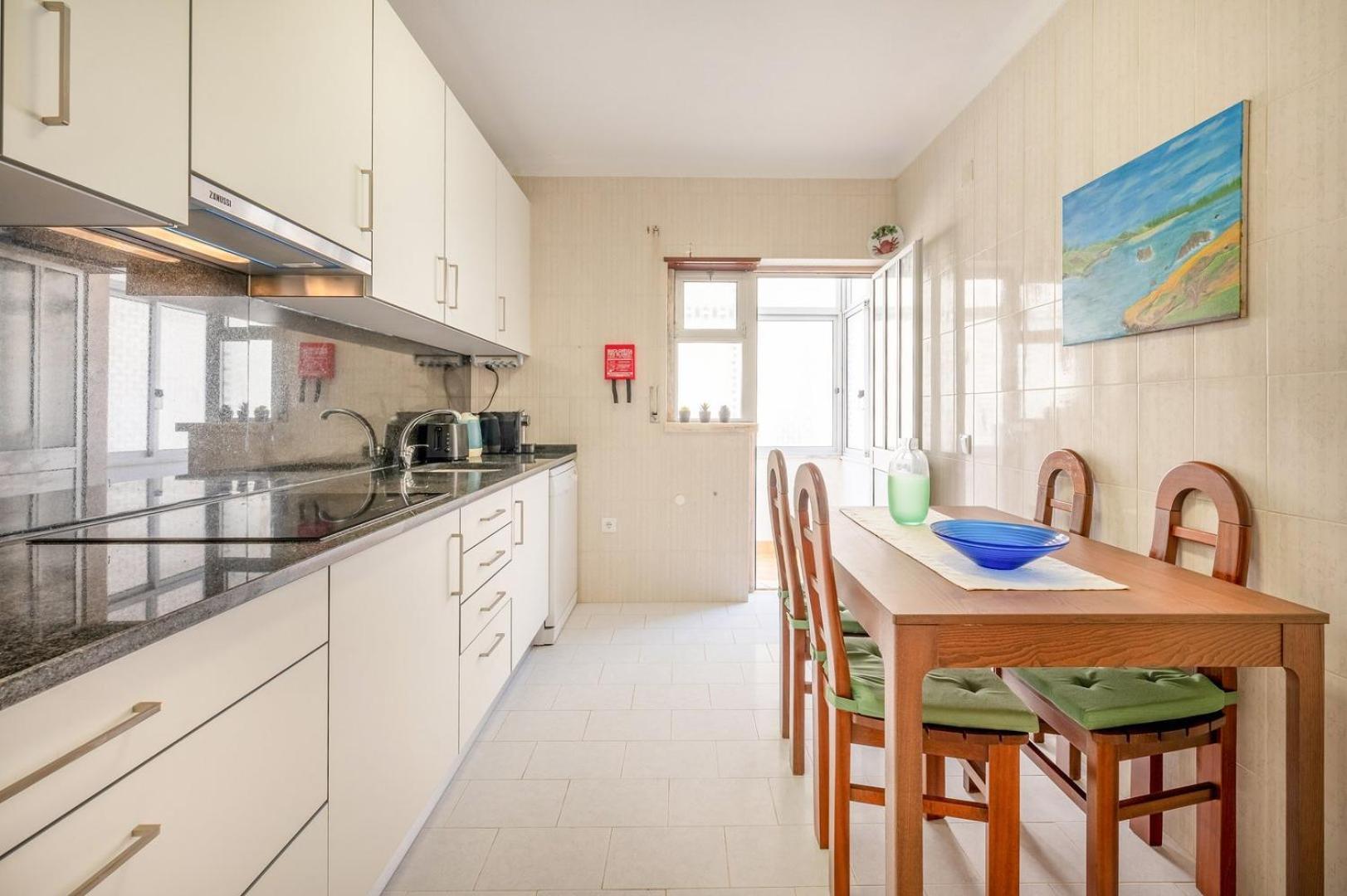 Guestready - Floral Ericeira Residence Exteriör bild