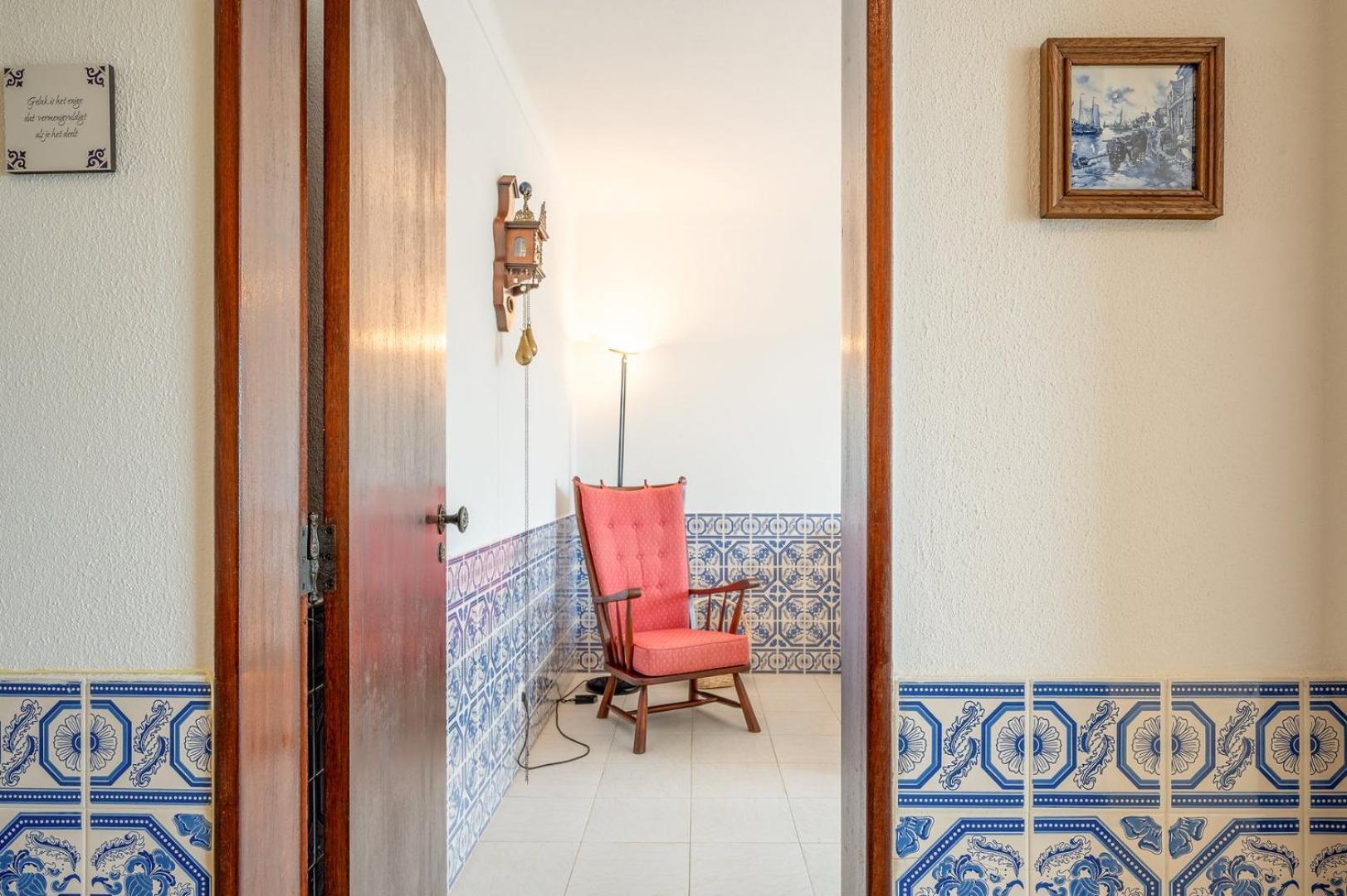 Guestready - Floral Ericeira Residence Exteriör bild