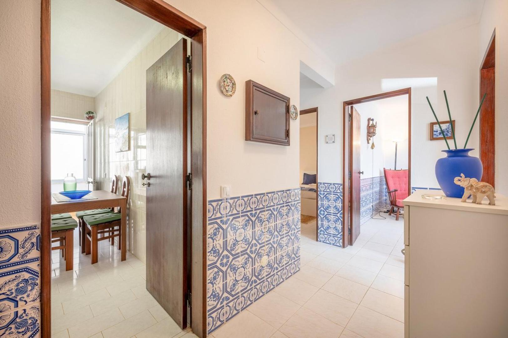 Guestready - Floral Ericeira Residence Exteriör bild