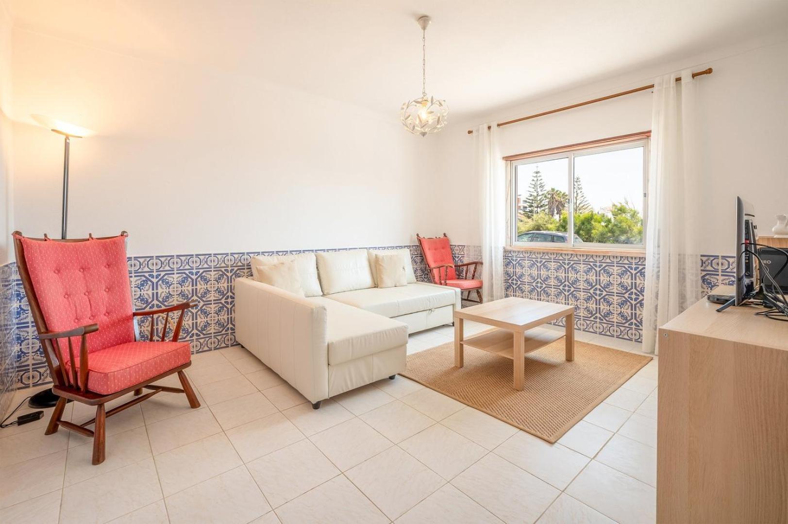 Guestready - Floral Ericeira Residence Exteriör bild