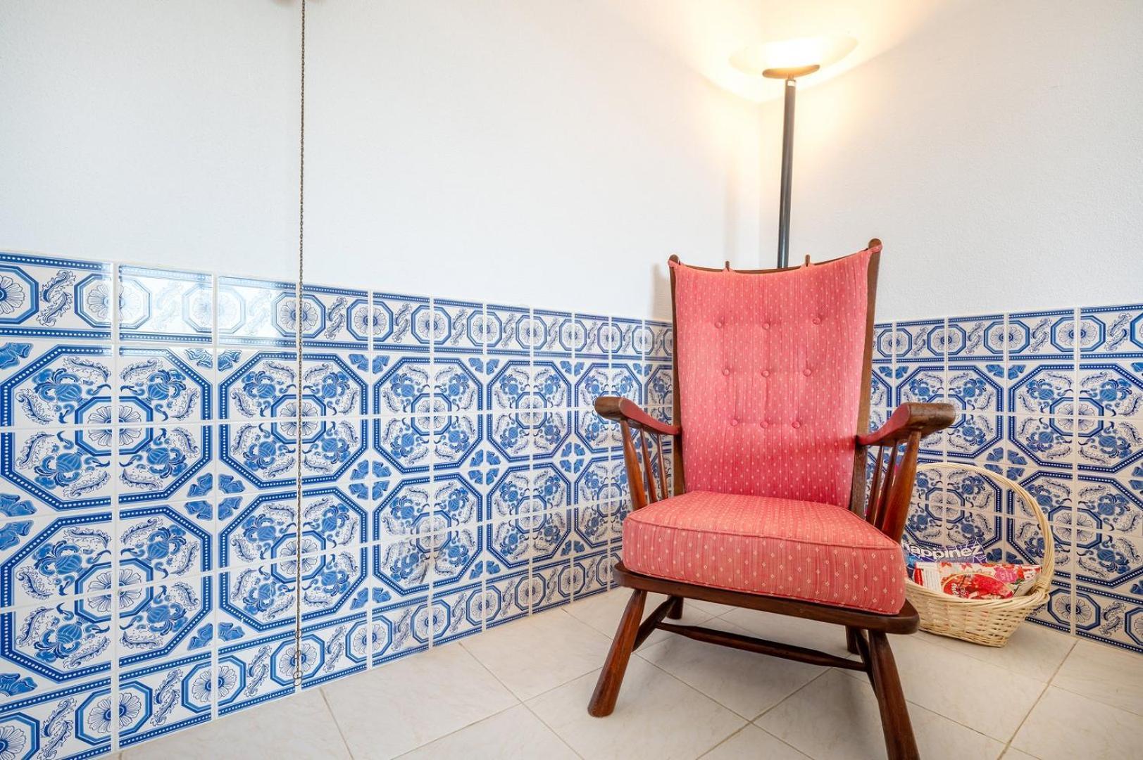 Guestready - Floral Ericeira Residence Exteriör bild