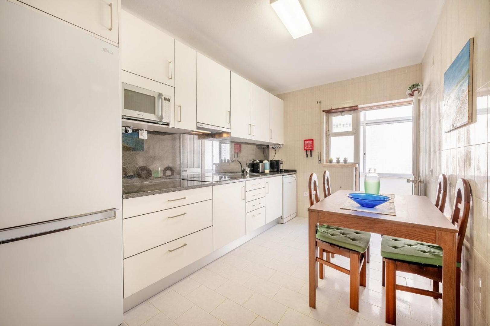 Guestready - Floral Ericeira Residence Exteriör bild