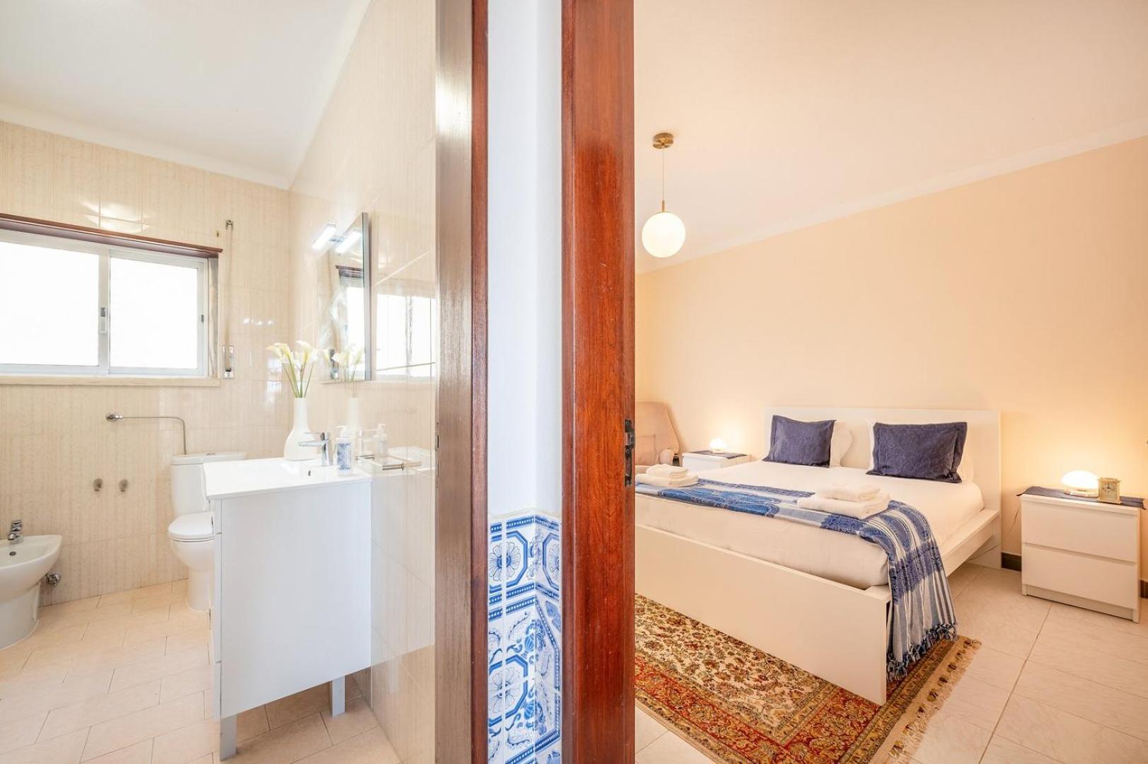 Guestready - Floral Ericeira Residence Exteriör bild